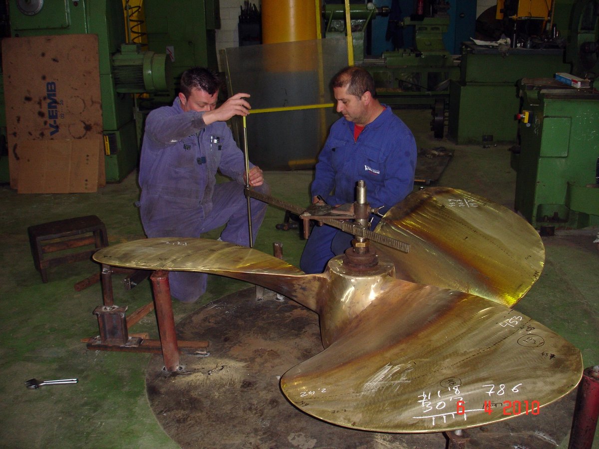 Imagen de Capitol 9 - 2010